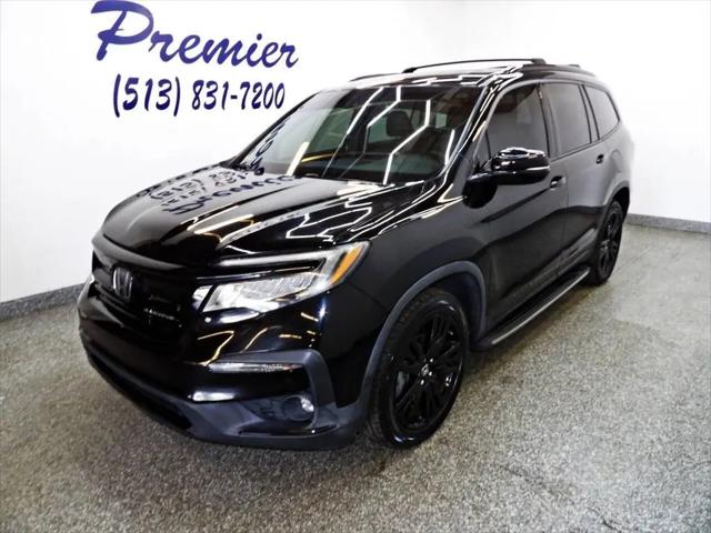 2020 Honda Pilot for sale near Milford, OH