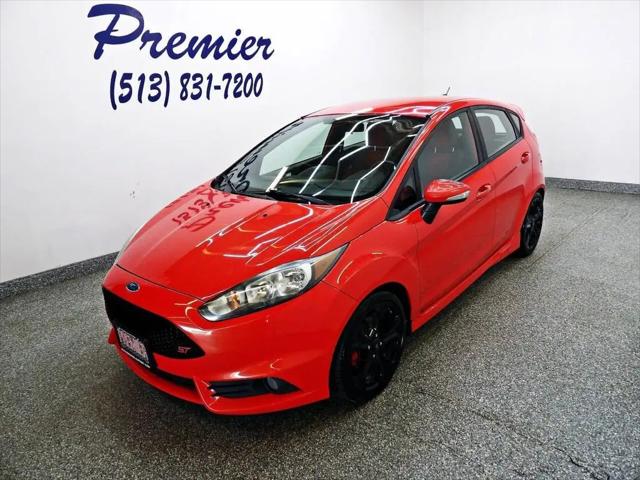2016 Ford Fiesta for sale near Milford, OH