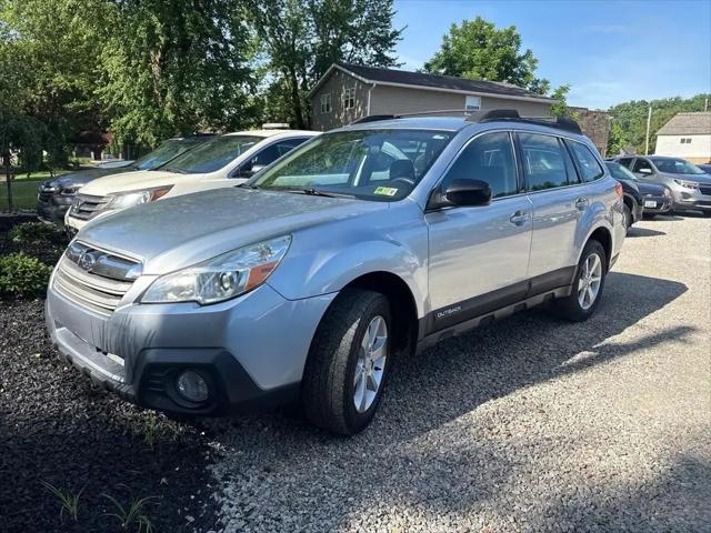 2014 Subaru Outback 2.5i for sale near Marietta, OH