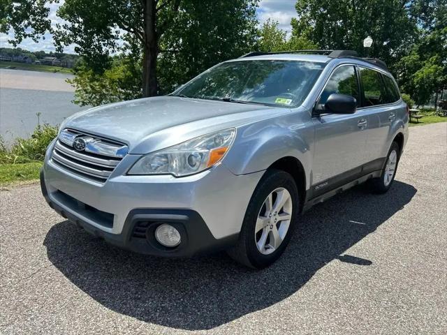 2014 Subaru Outback 2.5i for sale near Marietta, OH