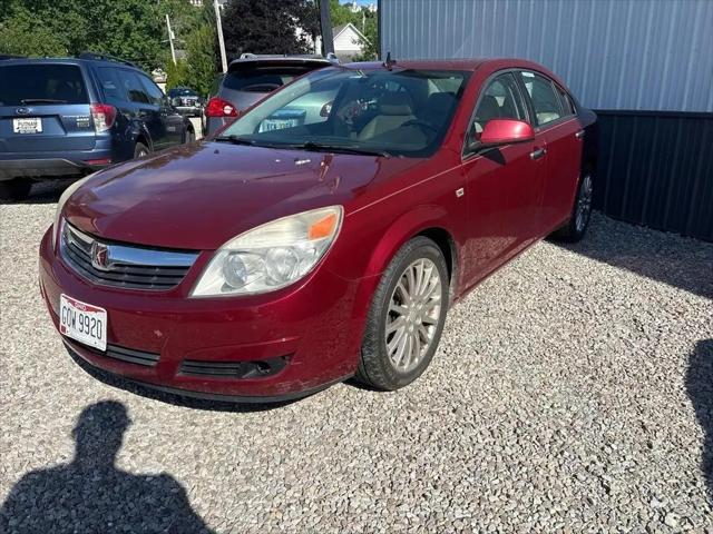2009 Saturn Aura for sale near Marietta, OH