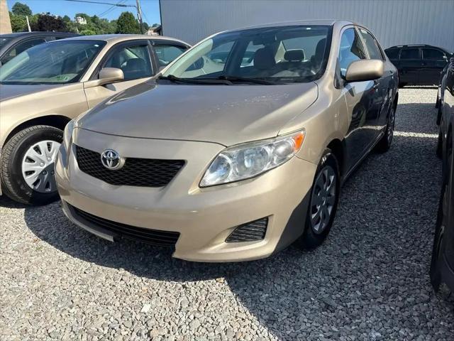 2010 Toyota Corolla LE for sale near Marietta, OH