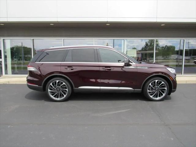 2023 Lincoln Aviator Reserve for sale in Kendallville, IN