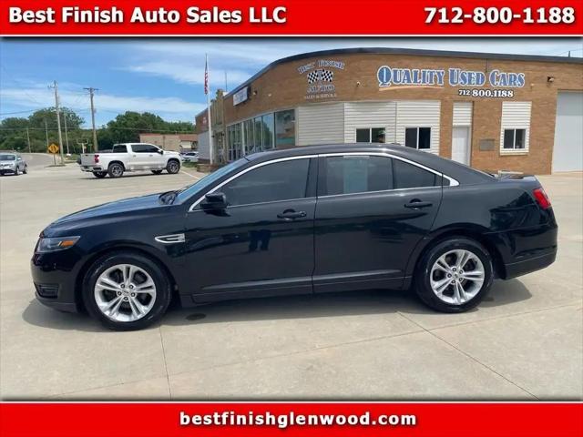 2015 Ford Taurus SEL for sale in Glenwood, IA