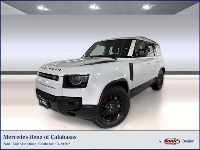 2023 Land Rover Defender 110 X-Dynamic SE for sale in Calabasas, CA
