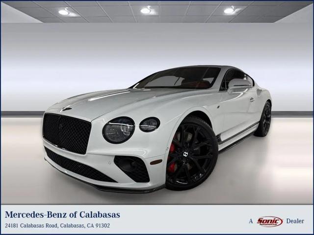 2023 Bentley Continental GT S for sale in Calabasas, CA