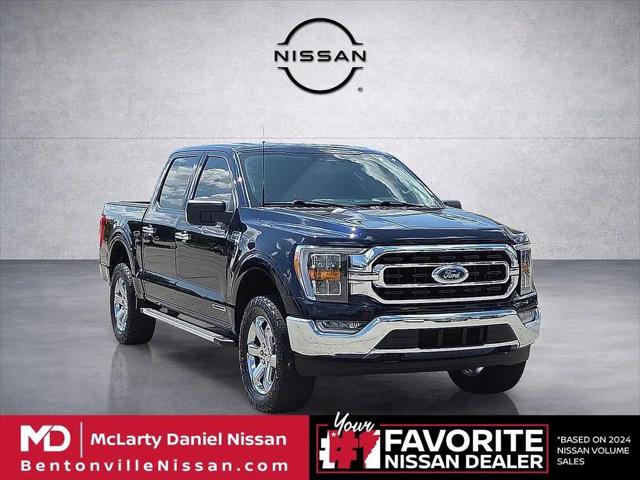 2023 Ford F-150 XLT for sale in Bentonville, AR