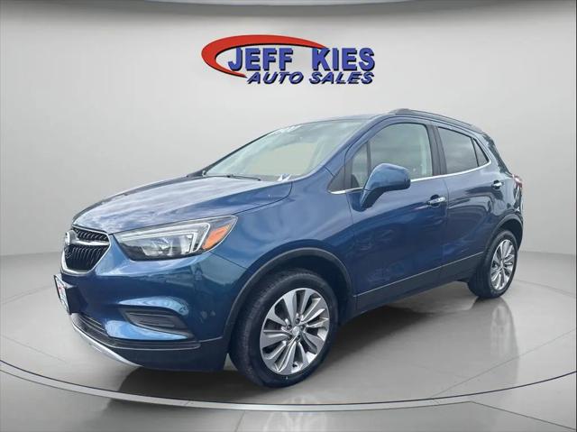 2020 Buick Encore AWD Preferred for sale in Apalachin, NY