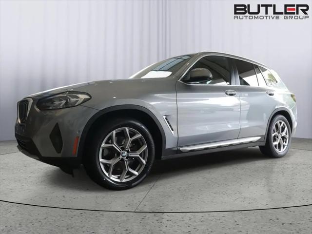 2024 BMW X3 sDrive30i for sale in Columbus, GA