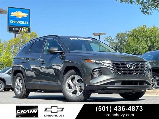 2023 Hyundai Tucson SEL for sale in Little Rock, AR
