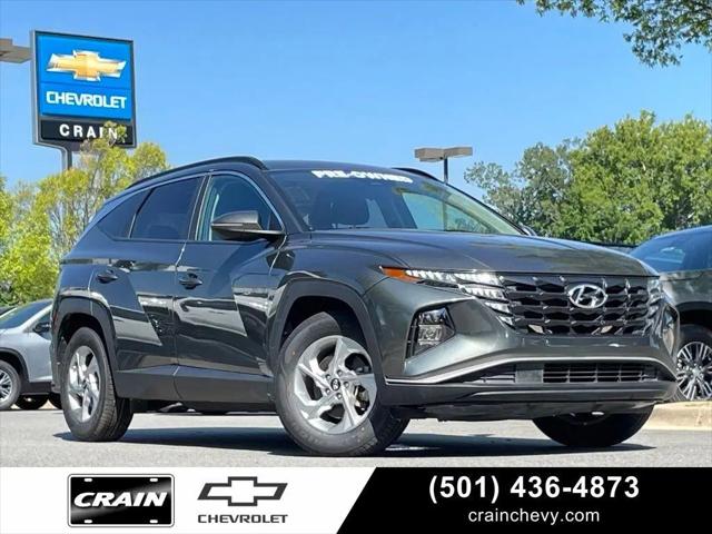 2023 Hyundai Tucson SEL for sale in Little Rock, AR