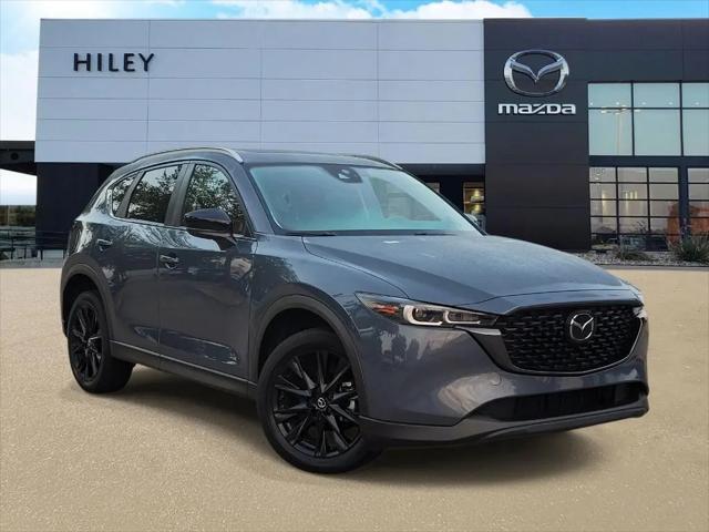 2023 Mazda CX-5 2.5 S Carbon Edition for sale in Arlington, TX