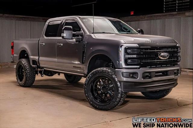 2026 Ford F-250 Platinum for sale in Glendale, AZ