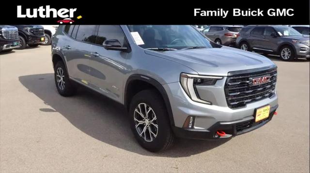 2026 GMC Acadia AT4 AWD for sale in Fargo, ND