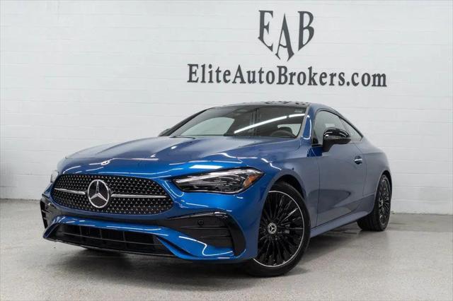 2024 Mercedes-Benz E-CLASS E 300 4MATIC for sale in Gaithersburg, MD