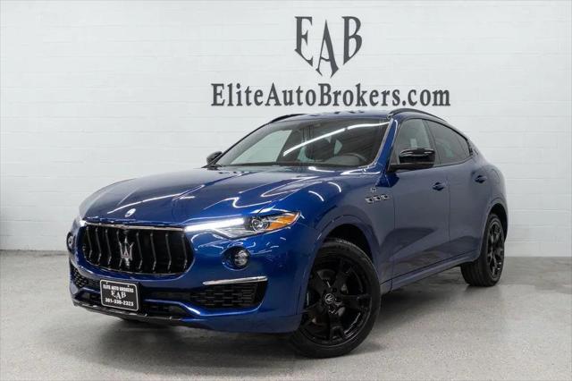 2022 Maserati Levante GT for sale in Gaithersburg, MD