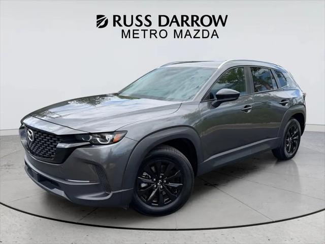 2025 Mazda CX-50 2.5 S Preferred Package for sale in Milwaukee, WI