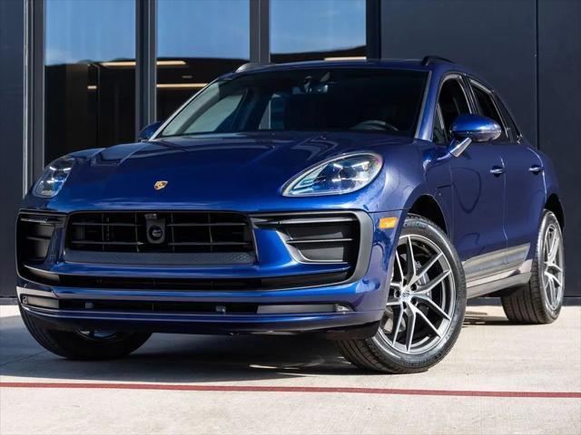 2026 Porsche Macan Macan for sale in Houston, TX