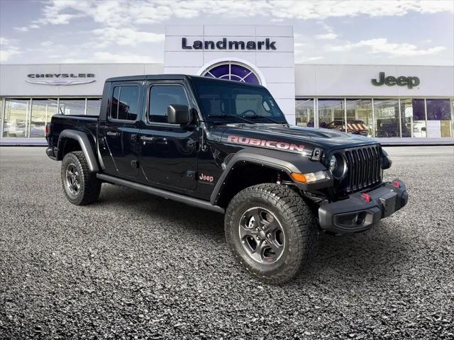 2022 Jeep Gladiator Rubicon for sale in Independence, MO