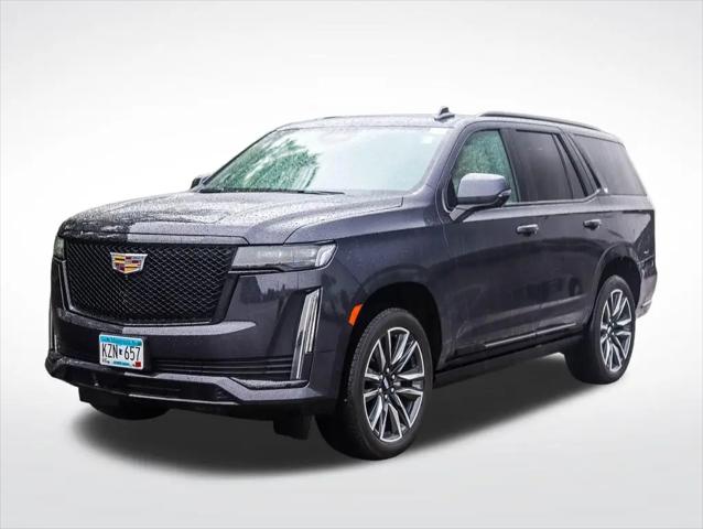 2023 Cadillac Escalade 4WD Sport for sale in Bloomington, MN