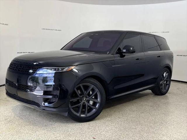 2023 Land Rover Range Rover Sport SE for sale in Orlando, FL