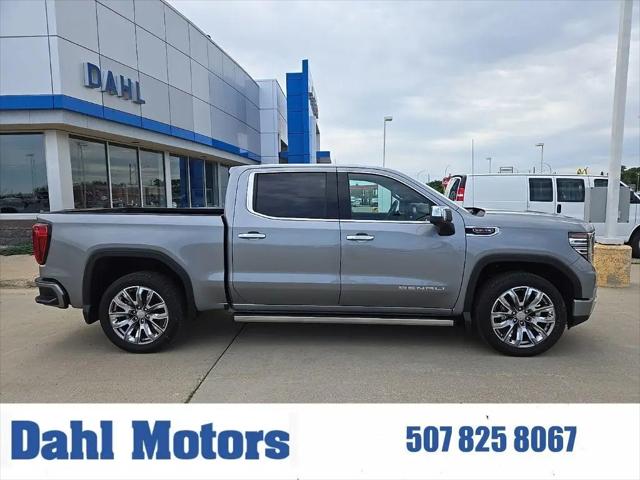 2026 GMC Sierra 1500 Crew Cab, Short Bed, Denali, 4WD for sale in Pipestone, MN