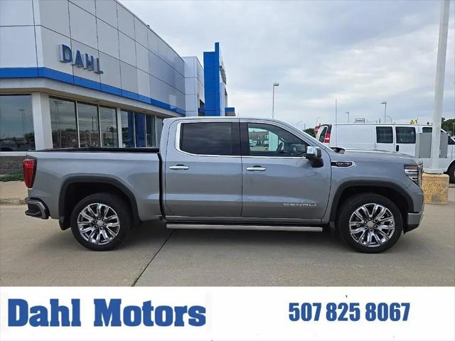 2026 GMC Sierra 1500 Crew Cab, Short Bed, Denali, 4WD for sale in Pipestone, MN