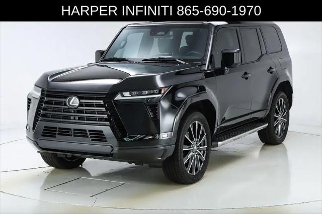 2024 Lexus GX 550 Luxury for sale in Knoxville, TN