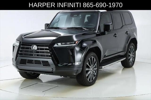 2024 Lexus GX 550 Luxury for sale in Knoxville, TN