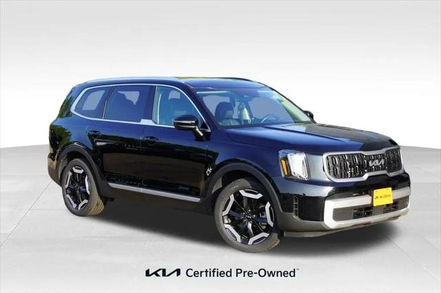 2024 Kia Telluride EX for sale in Lakeville, MN