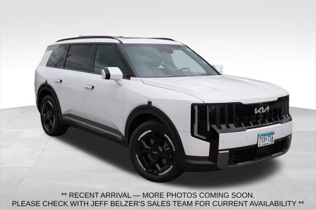 2027 Kia Telluride EX for sale in Lakeville, MN