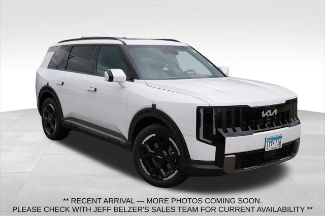 2027 Kia Telluride EX for sale in Lakeville, MN
