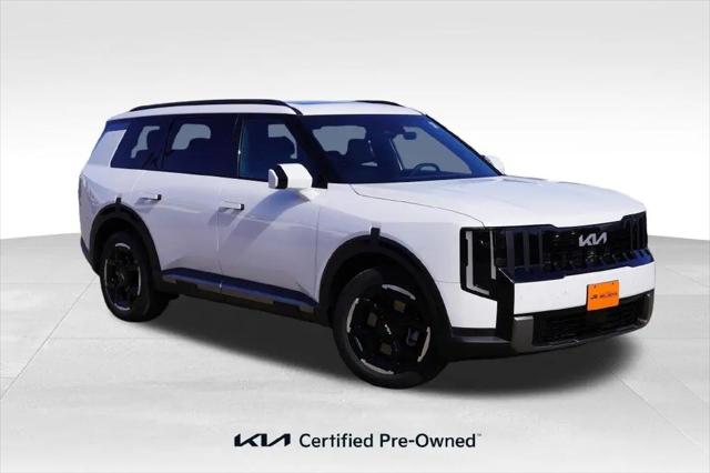 2027 Kia Telluride EX for sale in Lakeville, MN