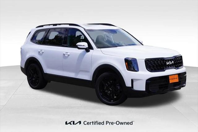 2024 Kia Telluride EX X-Line for sale in Lakeville, MN