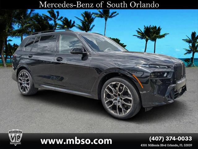 2026 BMW X7 M60i for sale in Orlando, FL