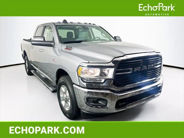 2019 Ram 2500 Big Horn Crew Cab 4x2 6'4" Box for sale in Duluth, GA