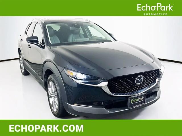 2023 Mazda CX-30 2.5 S Premium for sale in Duluth, GA