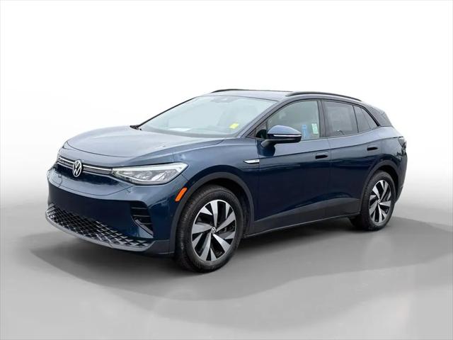 2023 Volkswagen ID.4 Pro for sale in San Jose, CA