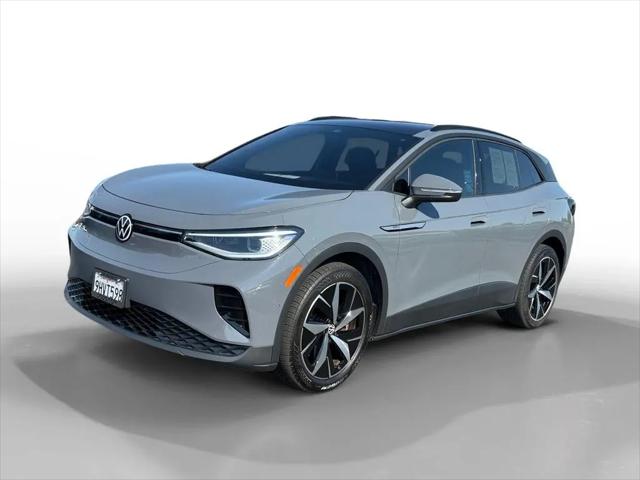 2023 Volkswagen ID.4 Pro S for sale in San Jose, CA