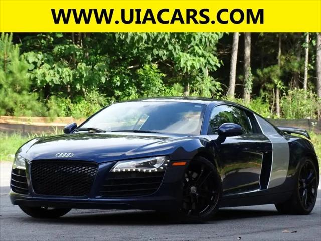 2009 Audi R8 4.2 for sale in Lawrenceville, GA