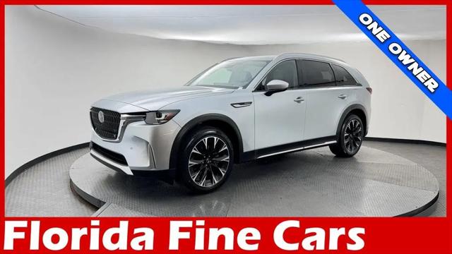 2024 Mazda X-90 Premium Plus for sale in West Palm Beach, FL