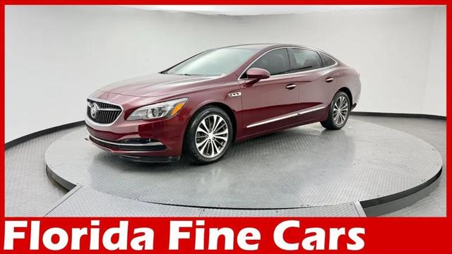 2017 Buick LaCrosse Preferred for sale in West Palm Beach, FL