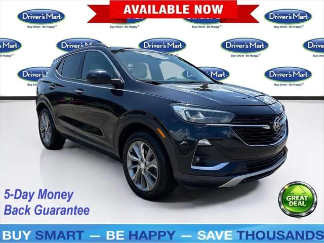 2020 Buick Encore GX AWD Essence for sale in Winter Park, FL