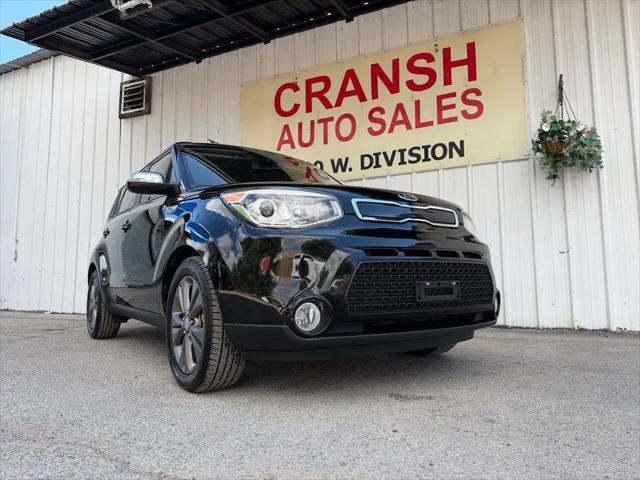 2016 Kia Soul ! for sale in Arlington, TX