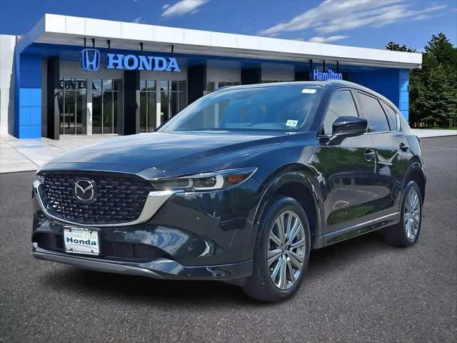 2023 Mazda CX-5 2.5 Turbo Signature for sale in Hamilton, NJ