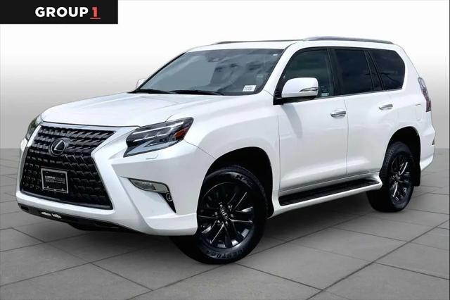 2023 Lexus GX 460 Premium for sale in Danvers, MA