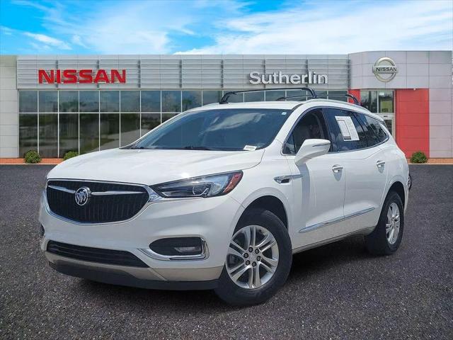 2020 Buick Enclave FWD Essence for sale in Orlando, FL