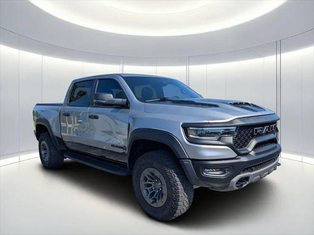 2024 Ram 1500 TRX Crew Cab 4x4 5'7" Box for sale in Lake City, FL