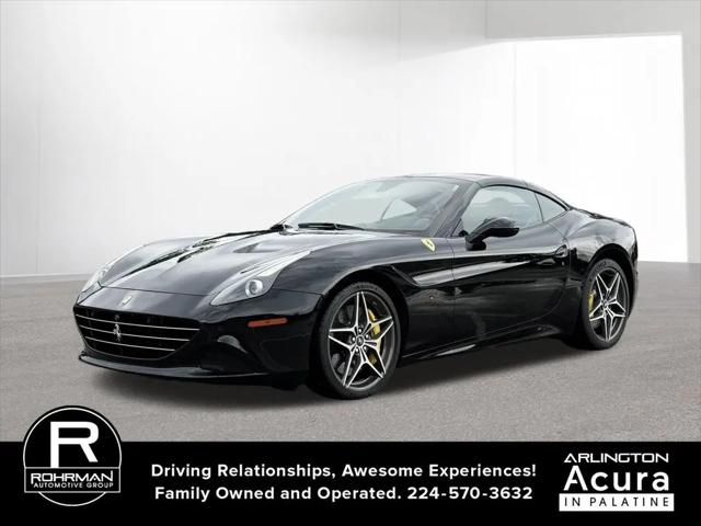 2015 Ferrari California T for sale in Palatine, IL