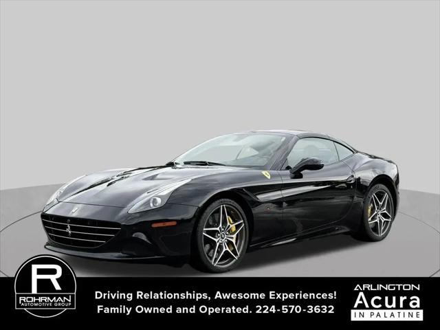 2015 Ferrari California T for sale in Palatine, IL